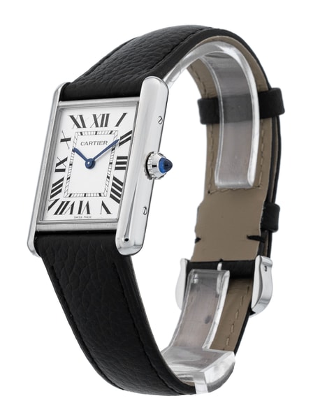 Cartier Tank Must WSTA0136